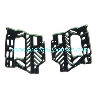 u13-u13a helicopter metal frame set (2pcs) - Click Image to Close